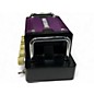 Used Hotone Effects Nano Legacy Purple Wind Solid State Guitar Amp Head