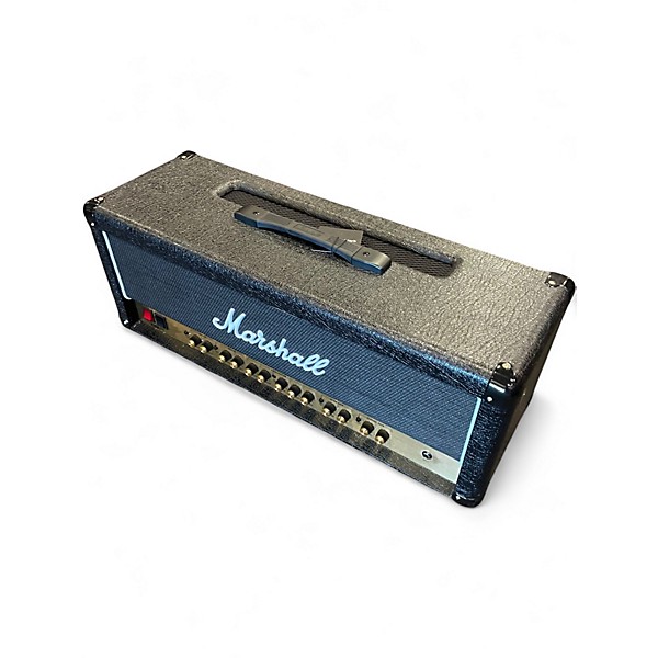 Used Marshall DSL100HR Tube Guitar Amp Head