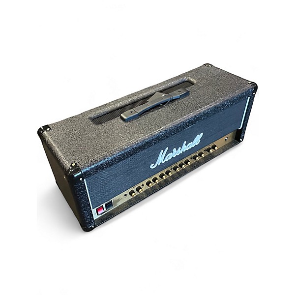 Used Marshall DSL100HR Tube Guitar Amp Head