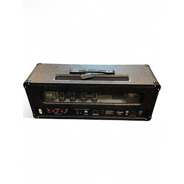 Used Marshall DSL100HR Tube Guitar Amp Head