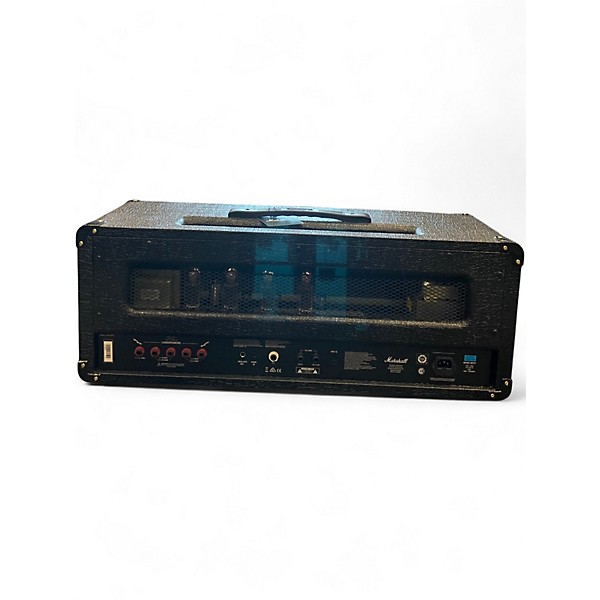 Used Marshall DSL100HR Tube Guitar Amp Head