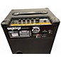 Used Orange Amplifiers CRUSH BASS 25 Bass Combo Amp
