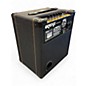 Used Orange Amplifiers CRUSH BASS 25 Bass Combo Amp