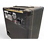 Used Orange Amplifiers CRUSH BASS 25 Bass Combo Amp