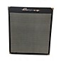 Used Ampeg RB 110 Bass Combo Amp thumbnail
