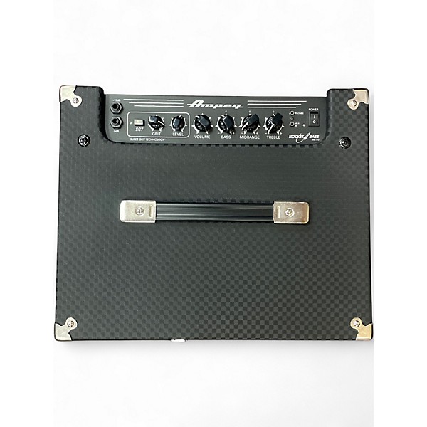 Used Ampeg RB 110 Bass Combo Amp
