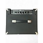 Used Ampeg RB 110 Bass Combo Amp
