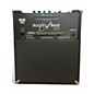 Used Ampeg RB 110 Bass Combo Amp