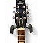 Used 2025 The Heritage H150 P90 Brown Sunburst Solid Body Electric Guitar