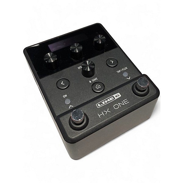 Used Line 6 HX One Effect Processor