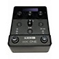 Used Line 6 HX One Effect Processor thumbnail