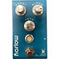 Used Bogner Harlow Clean Boost Effect Pedal thumbnail