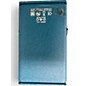 Used Bogner Harlow Clean Boost Effect Pedal