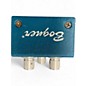 Used Bogner Harlow Clean Boost Effect Pedal