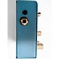 Used Bogner Harlow Clean Boost Effect Pedal