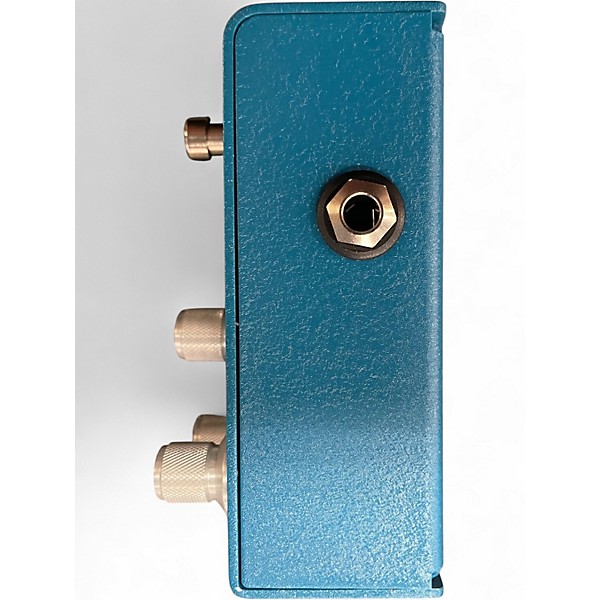 Used Bogner Harlow Clean Boost Effect Pedal