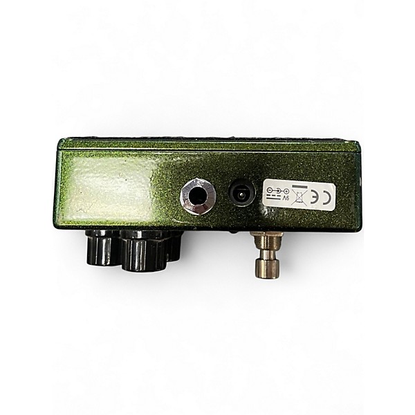 Used MXR Carbon Copy Effect Pedal