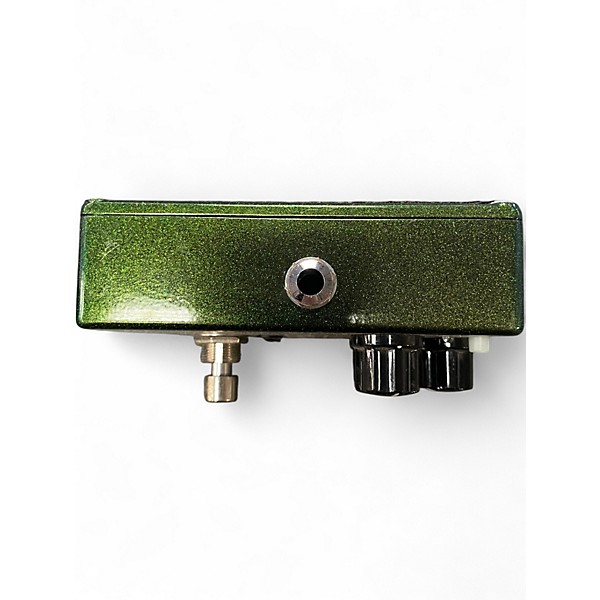 Used MXR Carbon Copy Effect Pedal