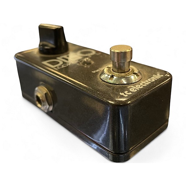 Used TC Electronic Ditto Looper Pedal