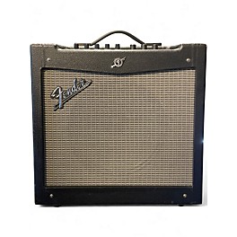 Used Fender Mustang II 40W 1x12 Guitar Combo Amp