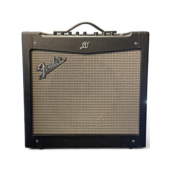 Used Fender Mustang II 40W 1x12 Guitar Combo Amp