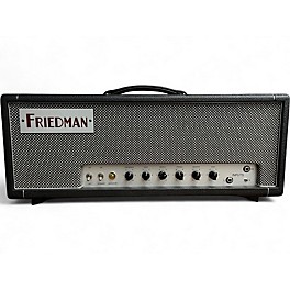Used Friedman Dirty Shirley 40 Tube Guitar Amp Head