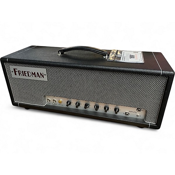Used Friedman Dirty Shirley 40 Tube Guitar Amp Head
