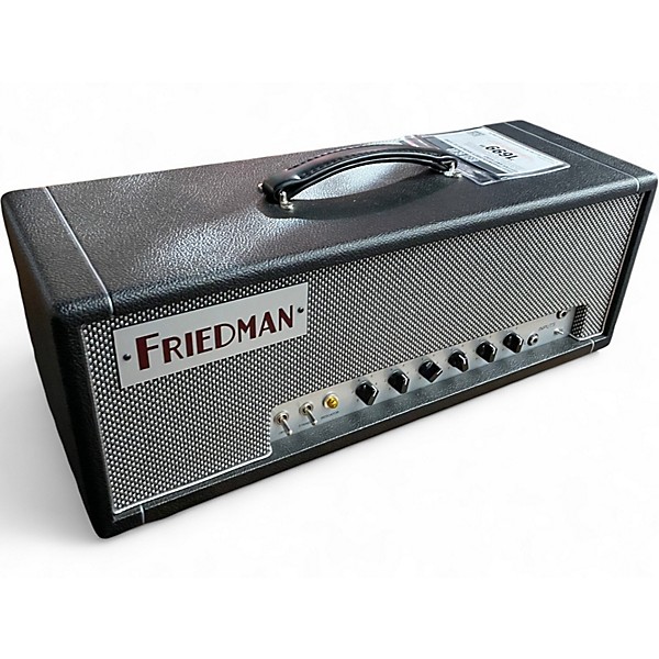 Used Friedman Dirty Shirley 40 Tube Guitar Amp Head