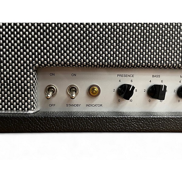 Used Friedman Dirty Shirley 40 Tube Guitar Amp Head