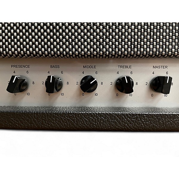 Used Friedman Dirty Shirley 40 Tube Guitar Amp Head