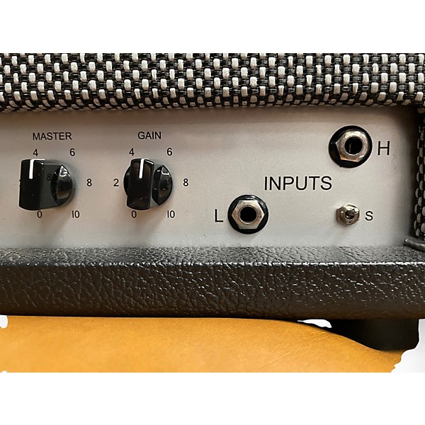 Used Friedman Dirty Shirley 40 Tube Guitar Amp Head