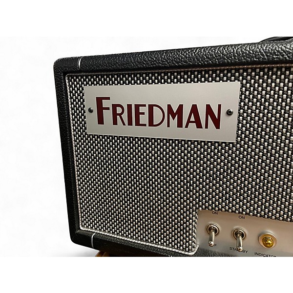 Used Friedman Dirty Shirley 40 Tube Guitar Amp Head