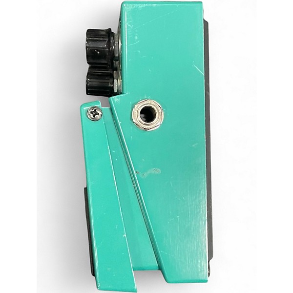 Used BOSS TR2 Tremolo Effect Pedal
