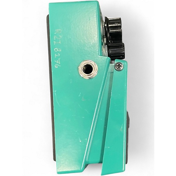 Used BOSS TR2 Tremolo Effect Pedal