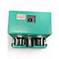 Used BOSS TR2 Tremolo Effect Pedal