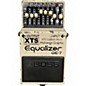 Used BOSS GE7 Equalizer XTS MOD Pedal thumbnail