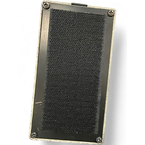 Used BOSS GE7 Equalizer XTS MOD Pedal