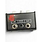 Used ProCo Rat Distortion JHS MOD Effect Pedal