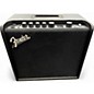 Used Fender mustang 25 Guitar Combo Amp thumbnail