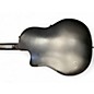 Used Ovation 3862 BLACK Acoustic Electric Guitar