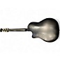 Used Ovation 3862 BLACK Acoustic Electric Guitar