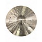 Used Zildjian 16in K Custom Fast Crash Cymbal thumbnail