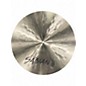 Used Zildjian 16in K Custom Fast Crash Cymbal