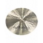 Used Zildjian 16in K Custom Fast Crash Cymbal