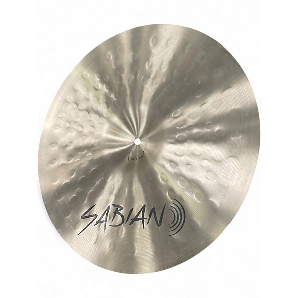 Used Zildjian 16in K Custom Fast Crash Cymbal