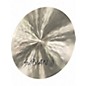 Used Zildjian 16in K Custom Fast Crash Cymbal