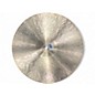 Used Zildjian 14in K Custom Dark Hi Hat Pair Cymbal