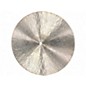 Used Zildjian 14in K Custom Dark Hi Hat Pair Cymbal