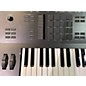 Used Akai Professional MPC Key 61 Keyboard Workstation