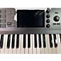 Used Akai Professional MPC Key 61 Keyboard Workstation